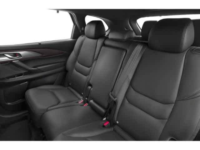 Used 2020 MAZDA CX-9 Touring w/ Touring Premium Package FWD image 16