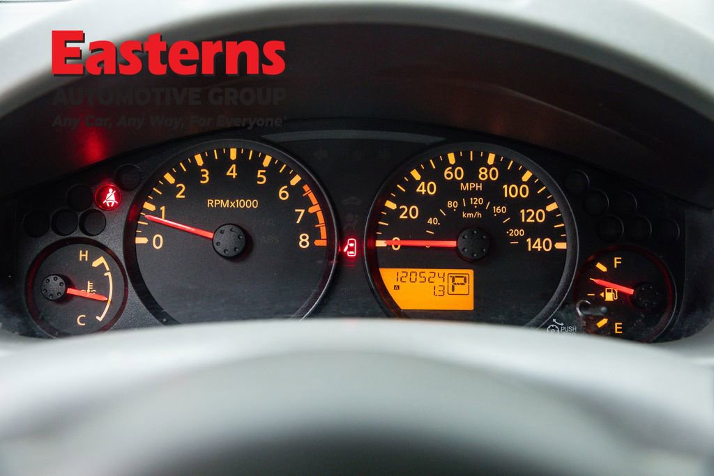 Used 2017 Nissan Frontier S image 18