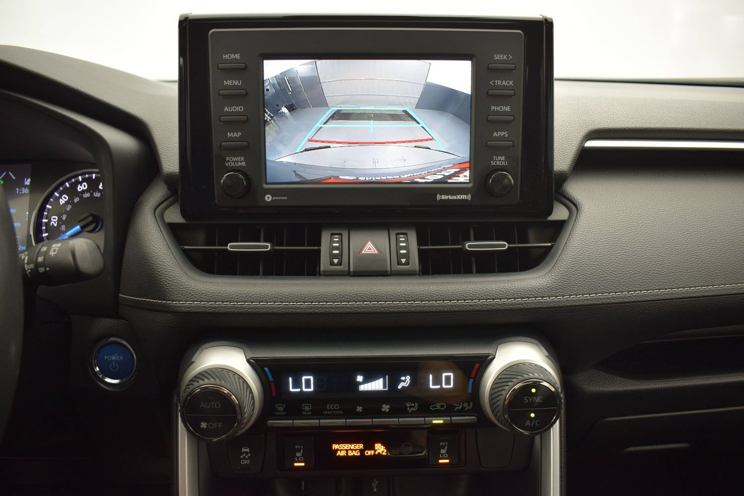 Used 2021 Toyota RAV4 XLE Premium AWD/4WD image 18