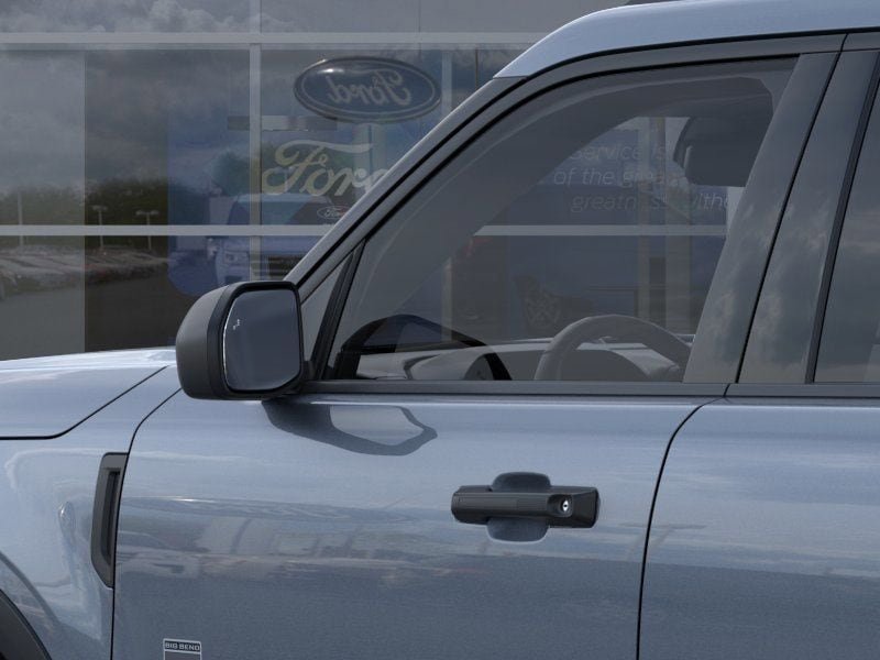 New 2025 Ford Bronco Sport Big Bend w/ Convenience Package AWD/4WD image 51