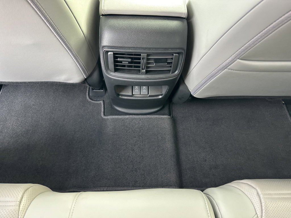 Certified 2019 Honda CR-V EX-L image 15