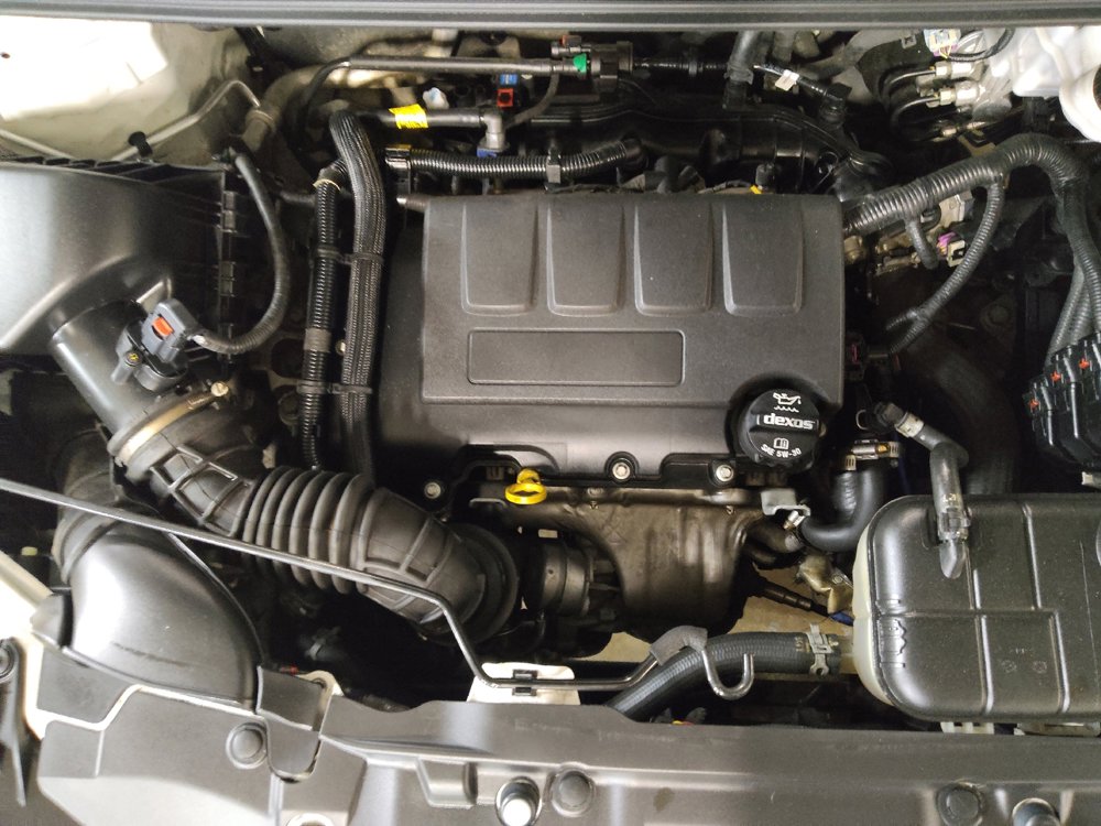 Used 2020 Buick Encore Essence AWD/4WD image 30