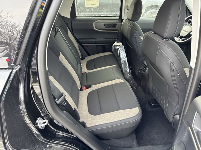 New 2025 Ford Bronco Sport Big Bend w/ Convenience Package image 21