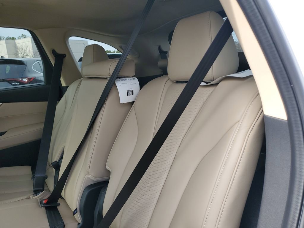New 2026 Acura MDX Technology Package image 14