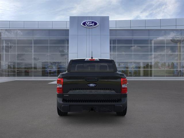 New 2025 Ford Maverick XLT w/ XLT Luxury Package FWD image 6