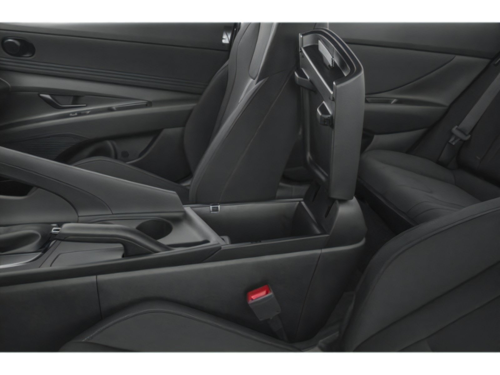 New 2026 Hyundai Elantra SEL Sport FWD image 13