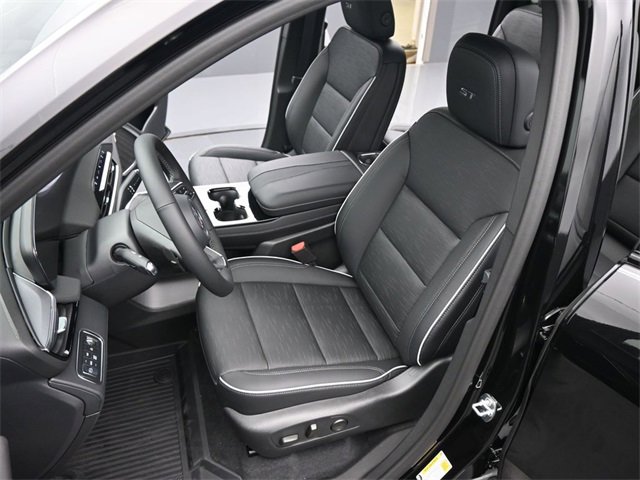 New 2026 Buick Enclave Sport Touring w/ Power Package image 11