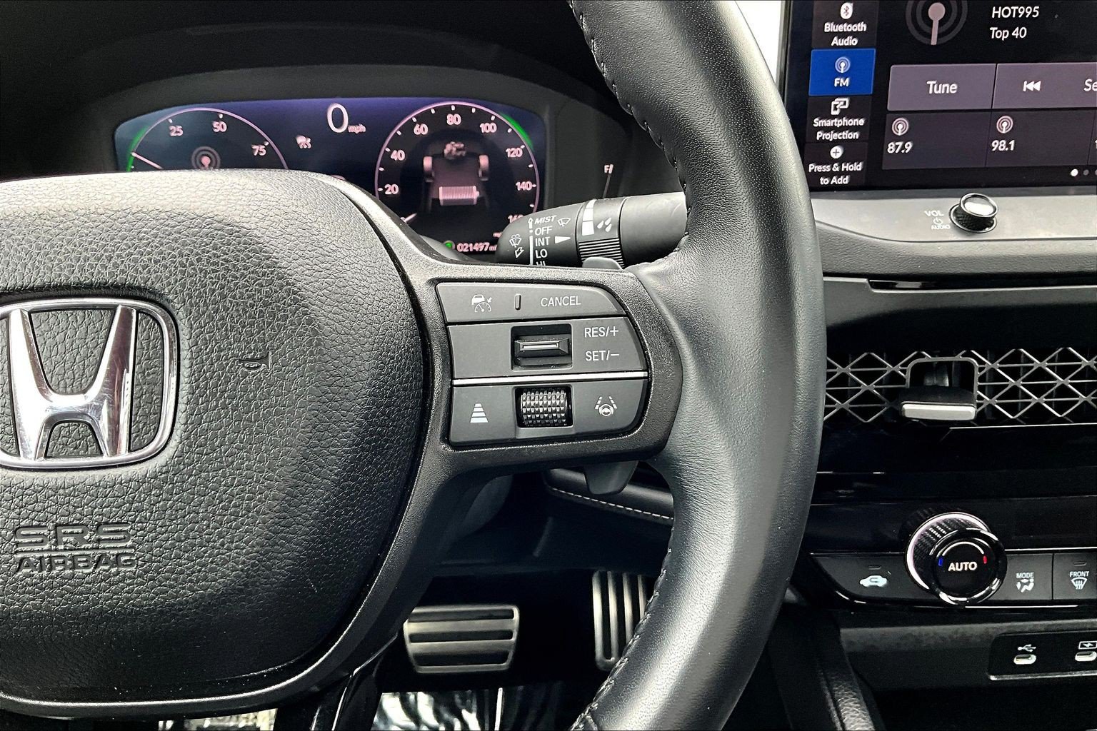 Used 2024 Honda Accord Sport image 21