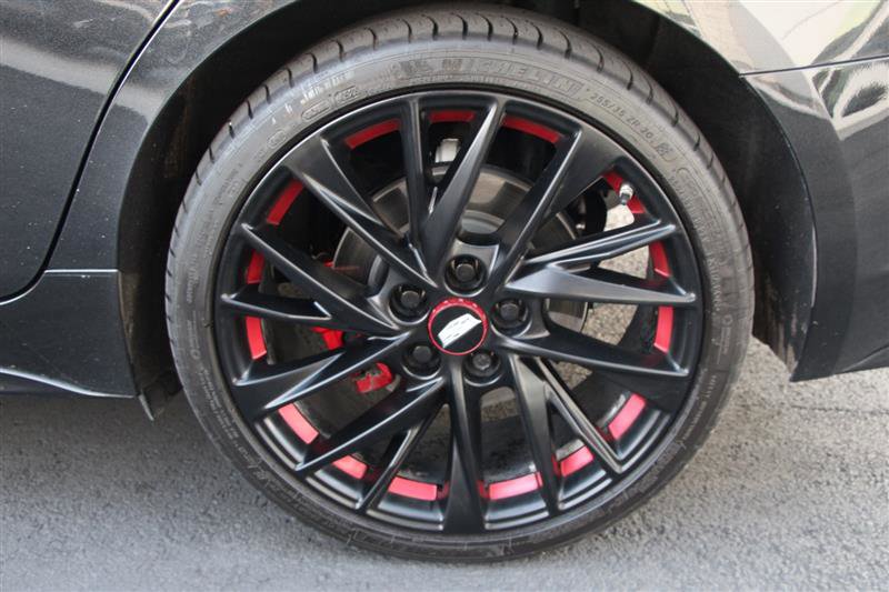 Used 2024 Cadillac CT5 V w/ Super Cruise 2 Package image 36