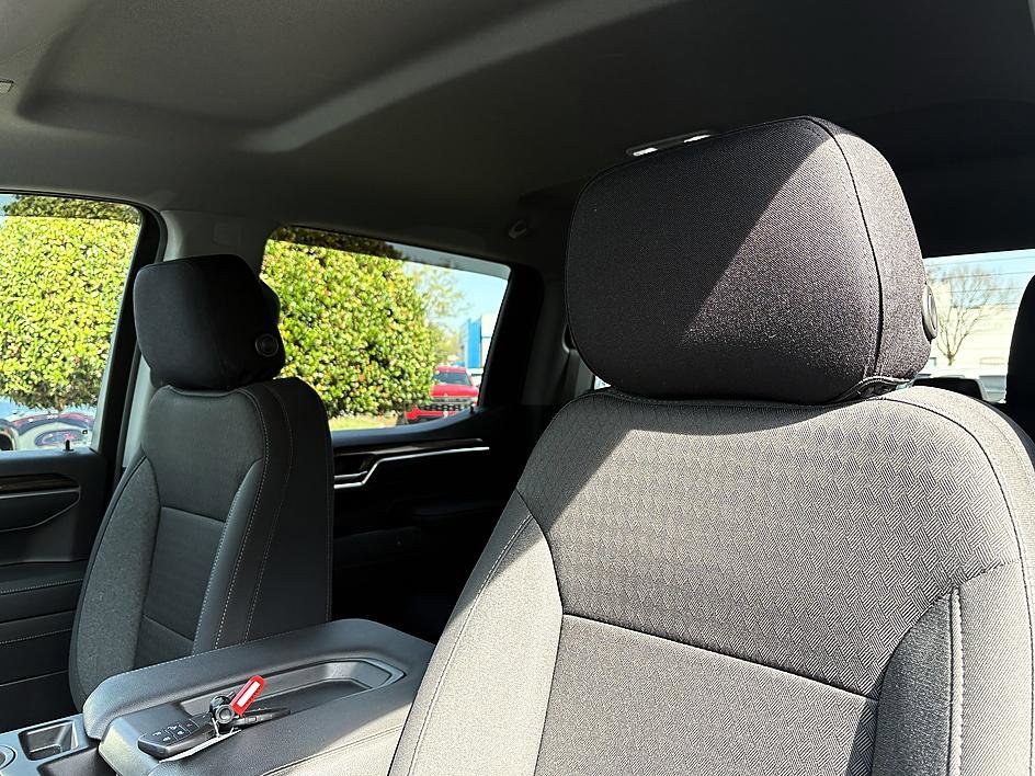 Used 2024 Chevrolet Silverado 1500 RST w/ Redline Edition image 15