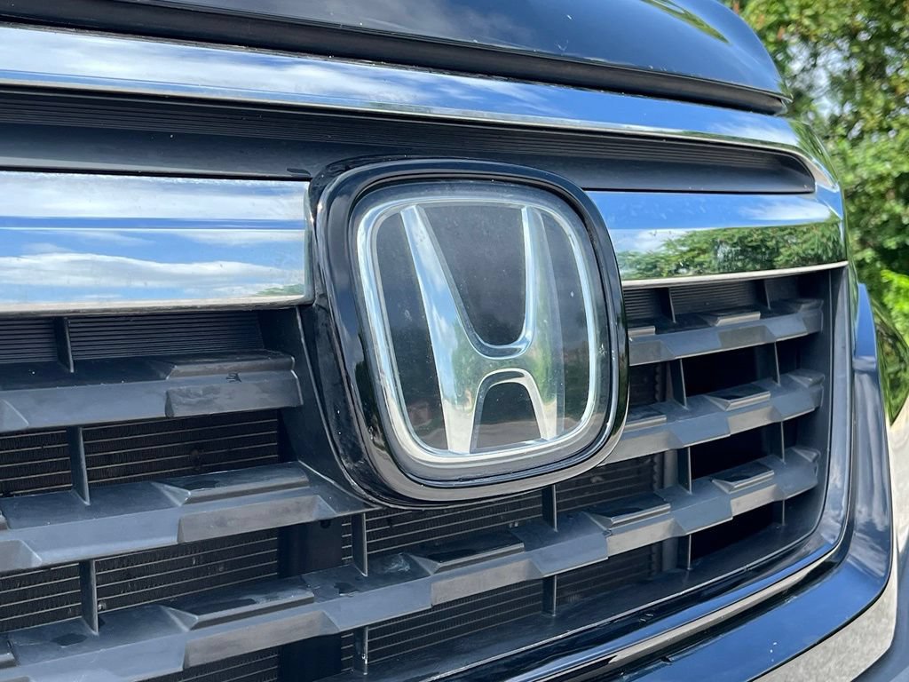 Used 2020 Honda Ridgeline RTL-E image 11