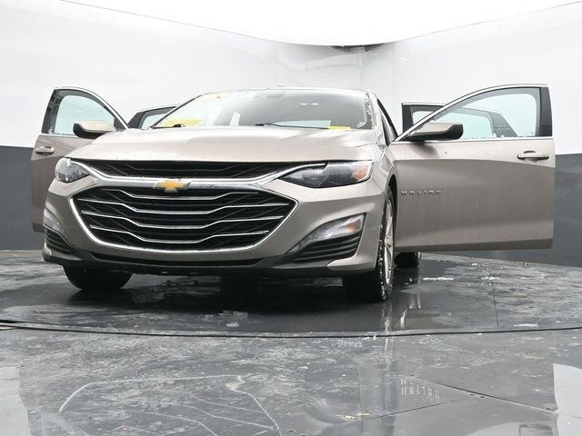 Used 2023 Chevrolet Malibu LT image 68
