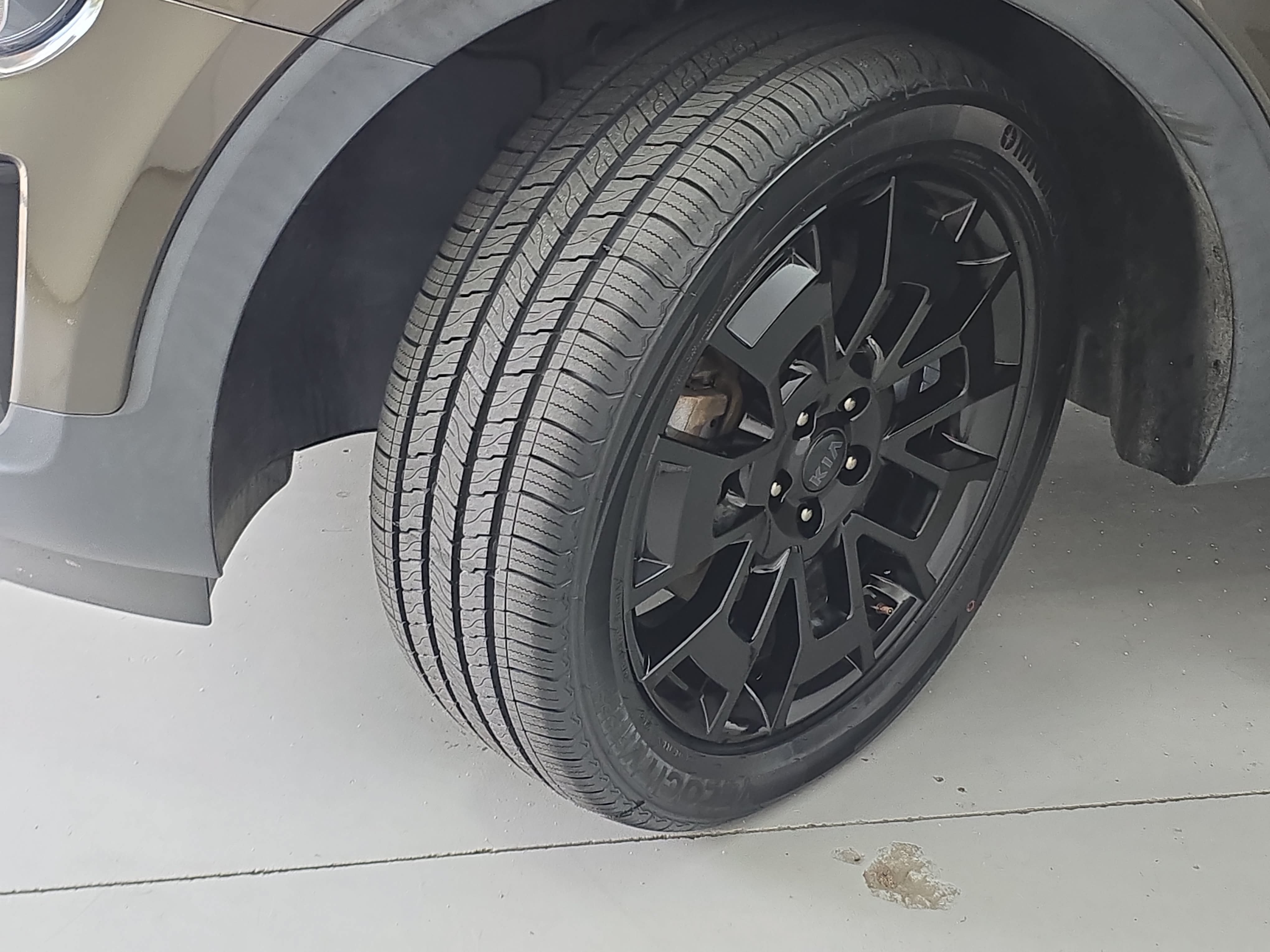 Used 2021 Kia Telluride SX w/ Nightfall Edition Package AWD/4WD image 34