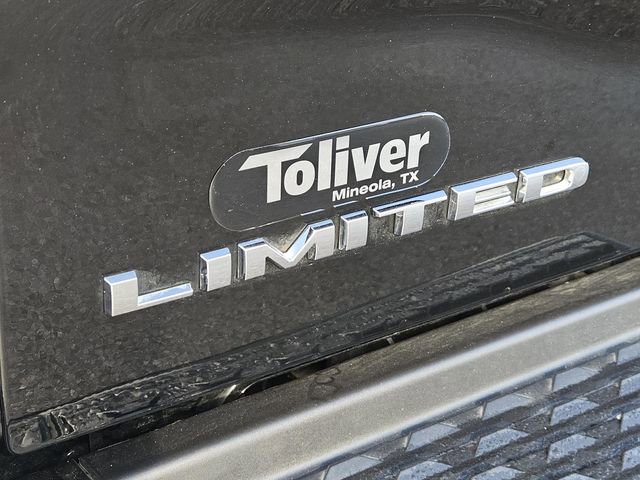 Used 2025 RAM 2500 Limited image 12