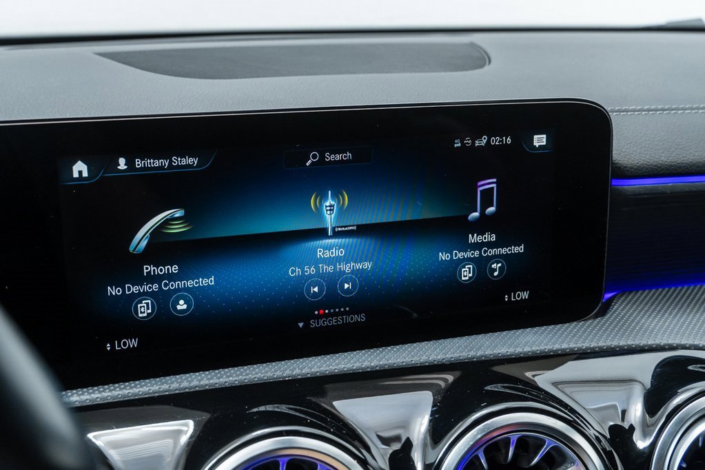 Used 2022 Mercedes-Benz A 220 A 220 image 16