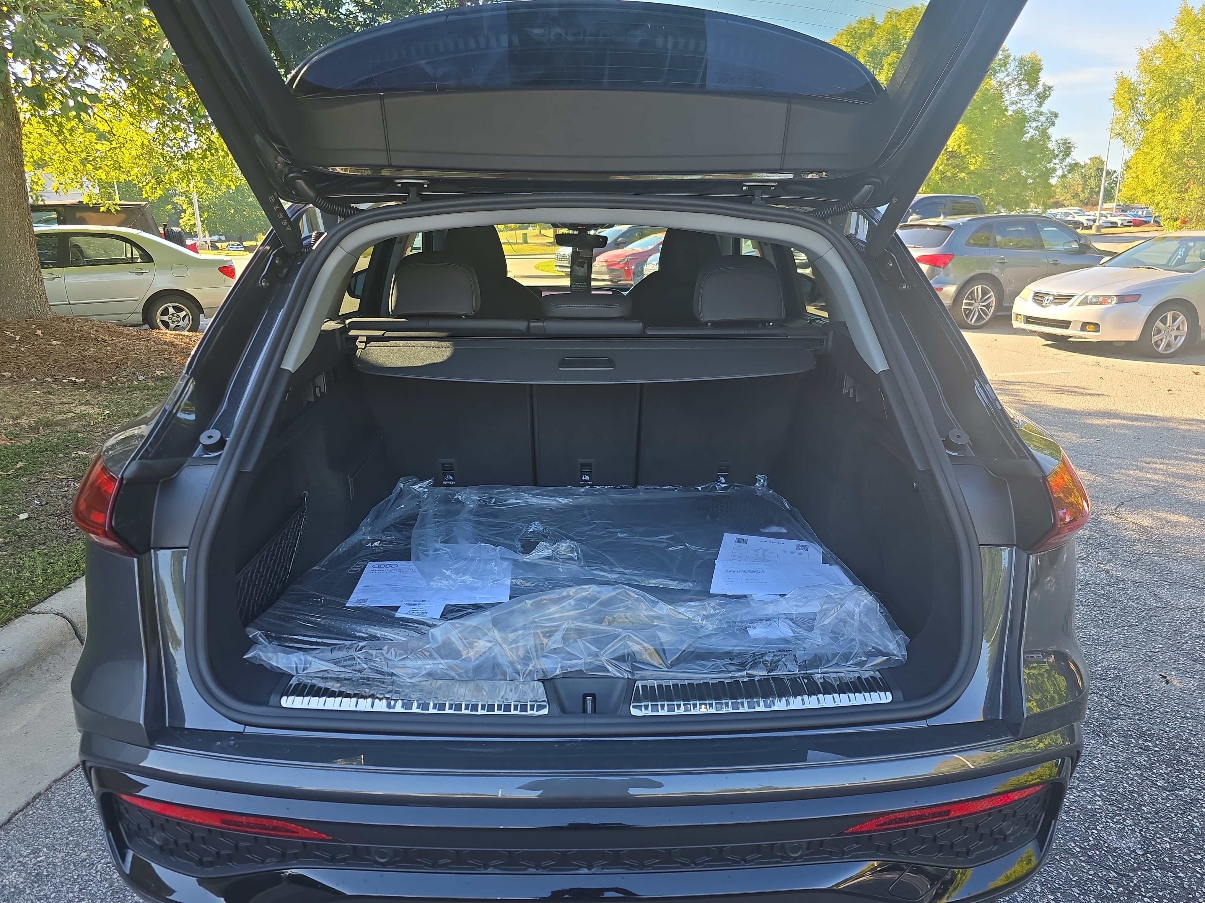 New 2026 Audi Q5 Premium Plus AWD/4WD image 12
