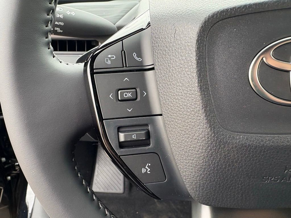 New 2026 Toyota C-HR AWD/4WD image 36