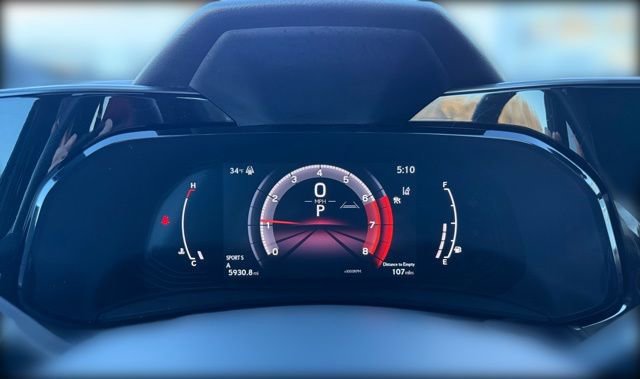 Used 2024 Lexus NX 350 F Sport image 37