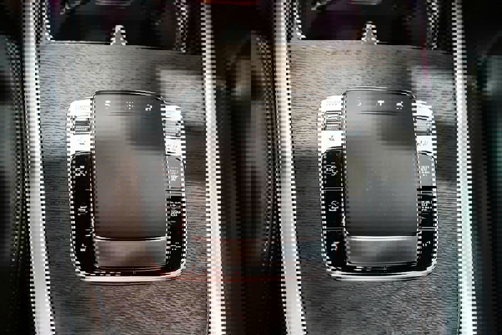 Certified 2025 Mercedes-Benz G 550 image 23