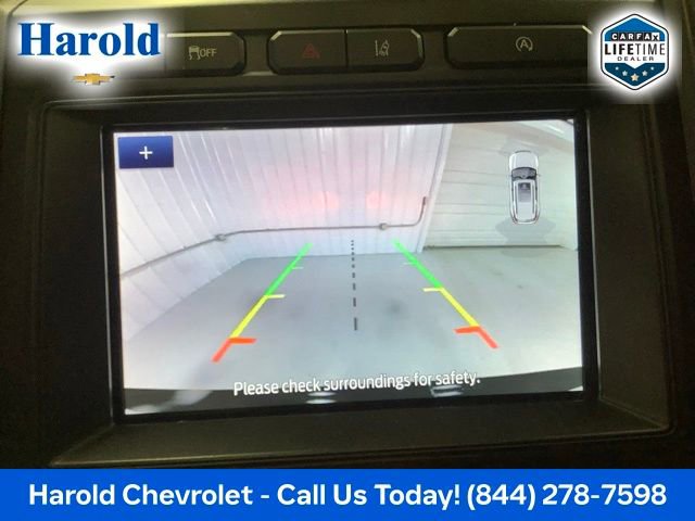 Used 2021 Ford Expedition Max Limited image 18