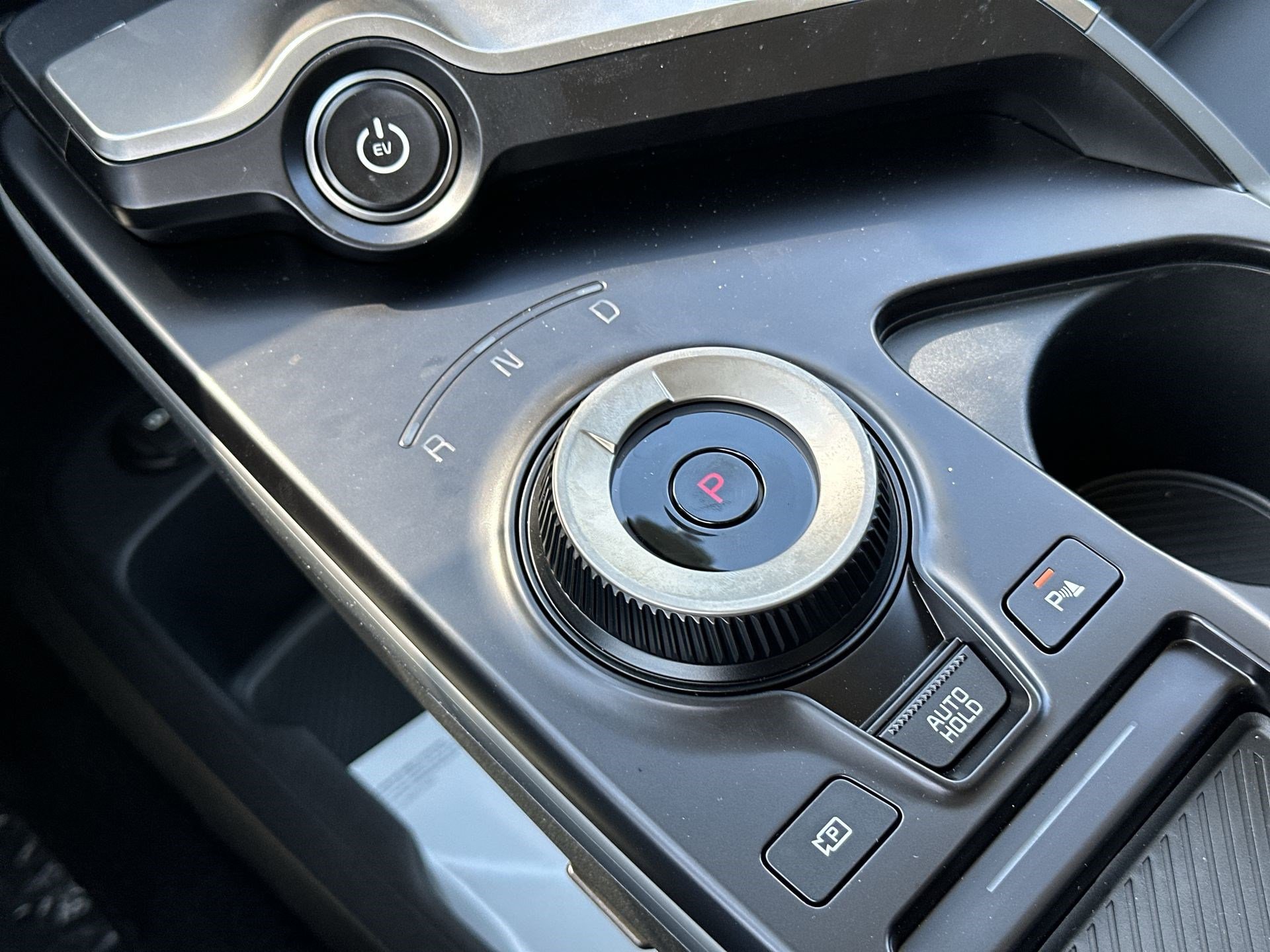 New 2025 Kia EV6 Light w/ Light LR Technology Package image 20