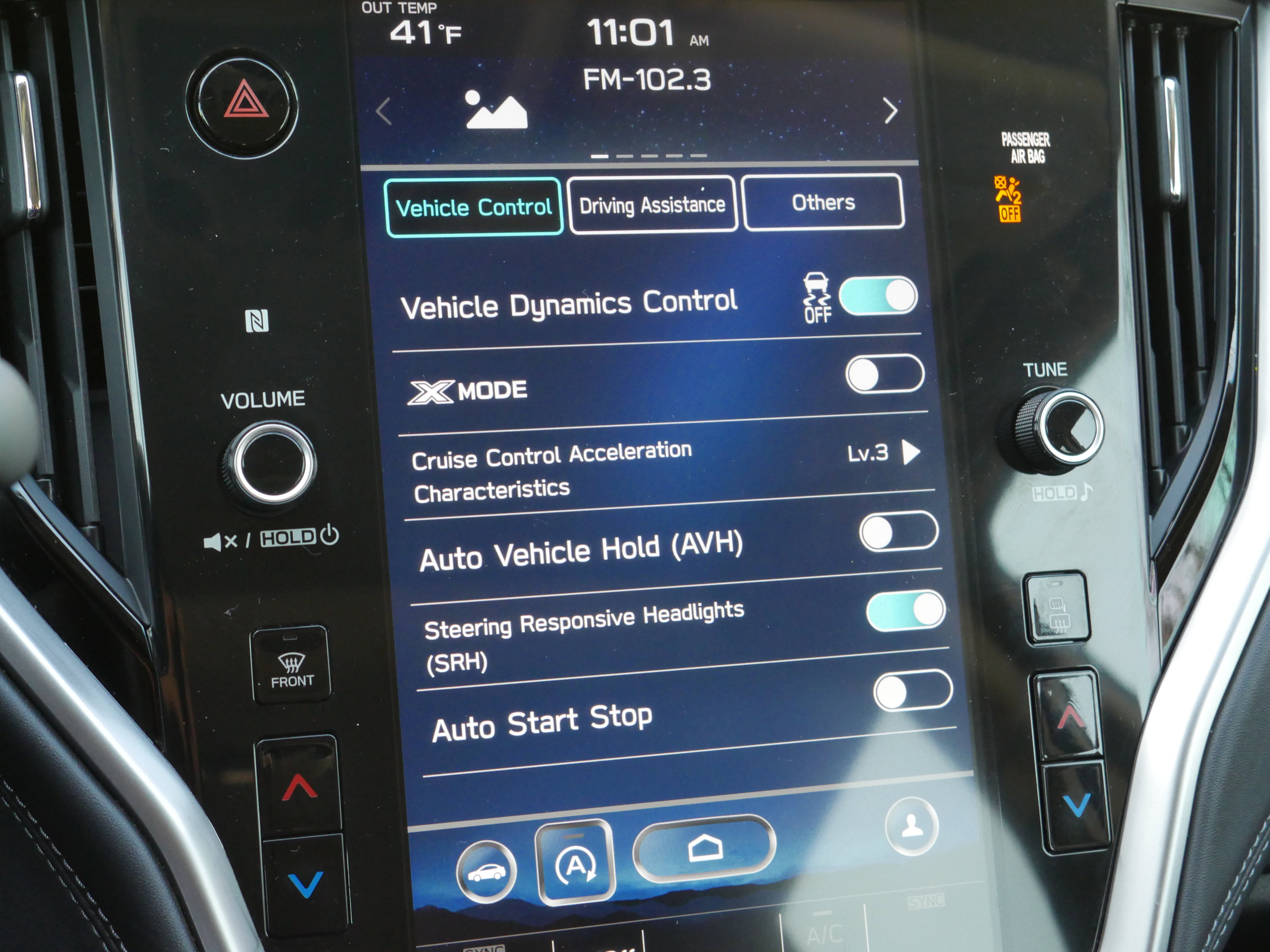 Used 2022 Subaru Outback Limited image 12