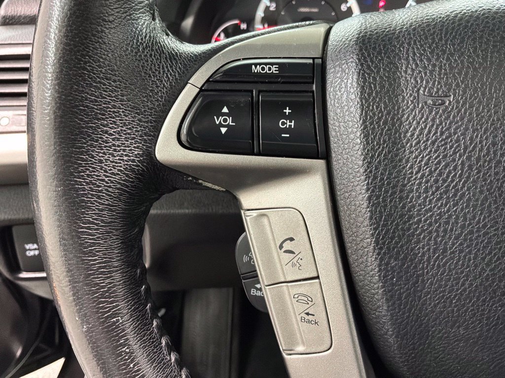 Used 2008 Honda Accord EX-L image 9