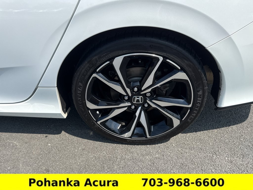 Used 2019 Honda Civic Si image 23