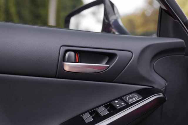 Used 2024 Lexus IS 300 F Sport RWD image 43