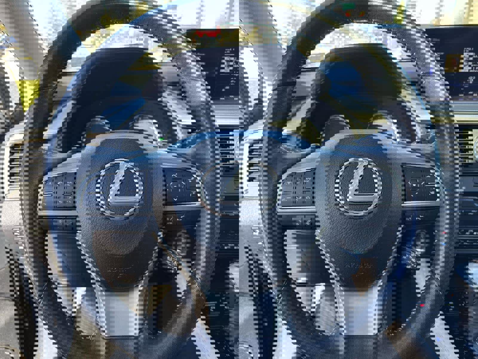 Used 2020 Lexus RX 350 AWD w/ Premium Package image 17