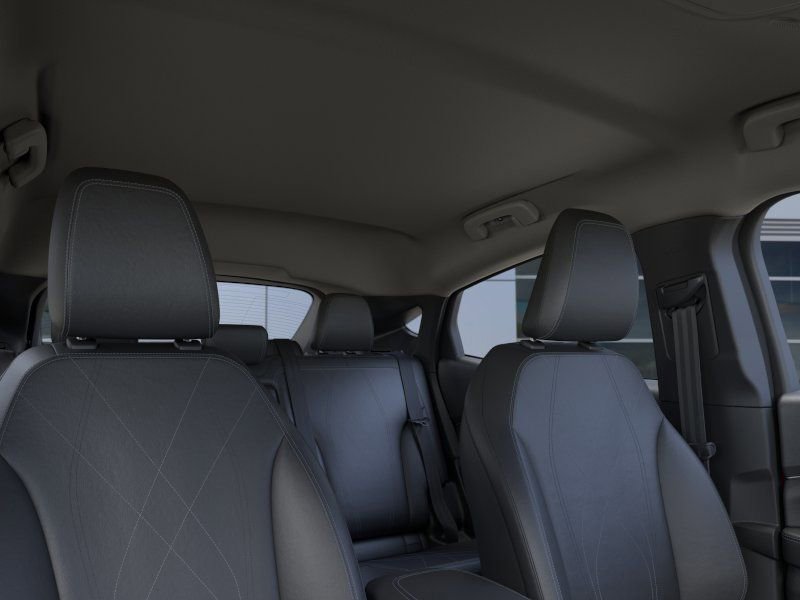 New 2024 Ford Mustang Mach-E Select w/ Comfort Package Lite image 22