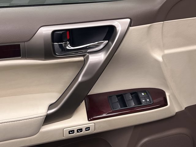 Used 2019 Lexus GX 460 Premium w/ Premium Package AWD/4WD image 10
