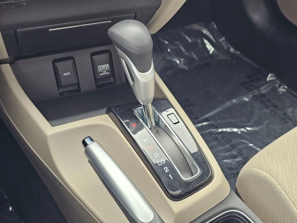 Used 2013 Honda Civic EX image 34