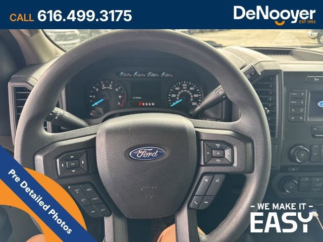 Used 2018 Ford F150 XL w/ Equipment Group 101A Mid image 13