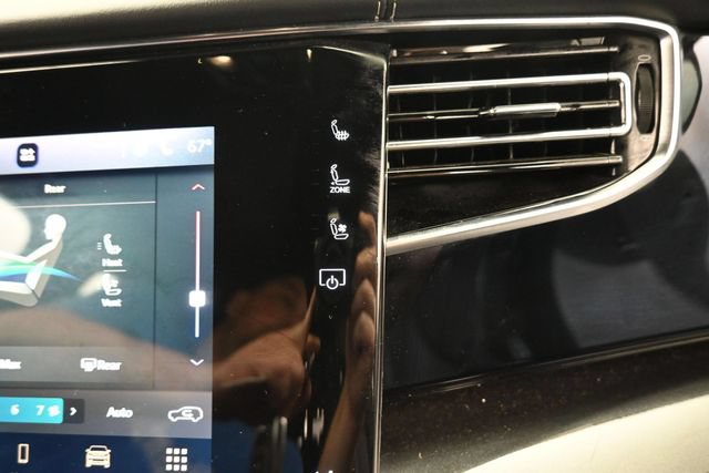 Used 2022 Jeep Wagoneer Series I w/ Rear Seat Video Group 1 AWD/4WD image 20