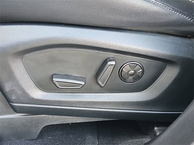 Used 2022 Ford Explorer ST w/ Equipment Group 401A image 22