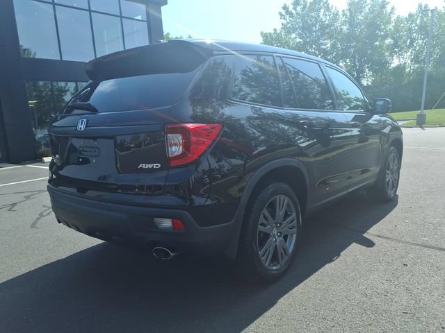 Used 2019 Honda Passport EX-L image 5