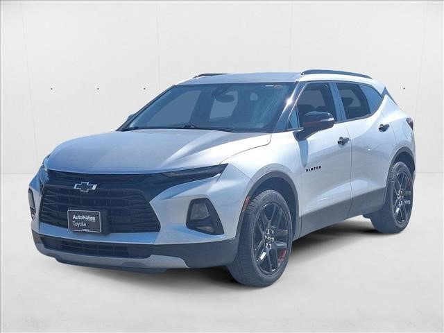Used 2021 Chevrolet Blazer LT w/ Redline Edition