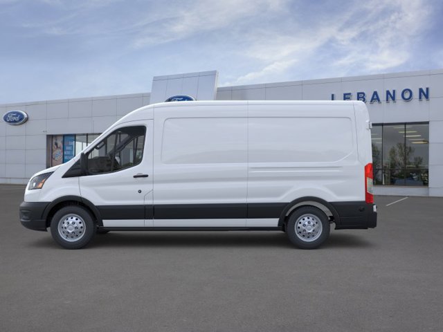 New 2026 Ford Transit 250 148 Medium Roof w/ Load Area Protection Package RWD image 3