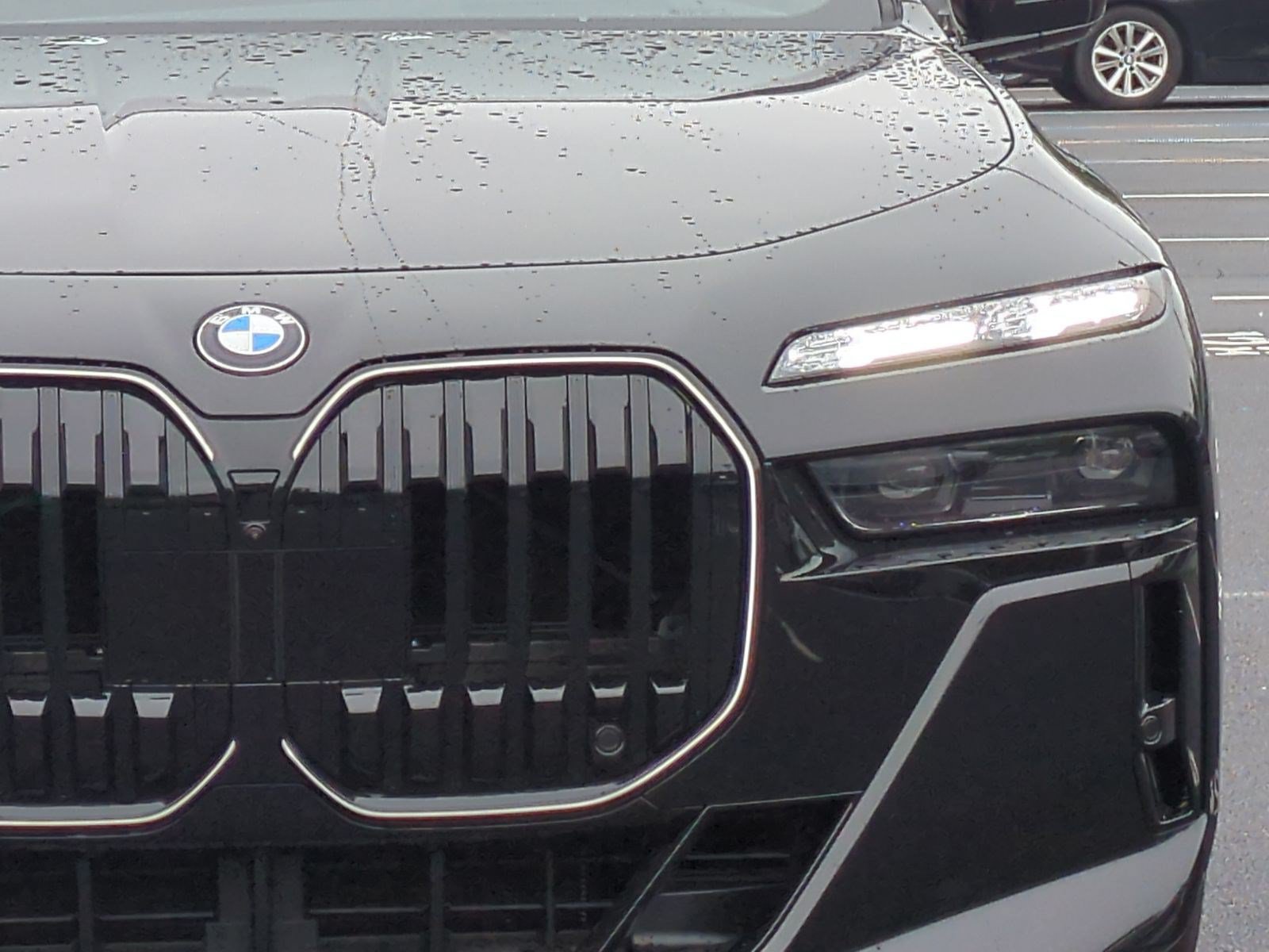New 2026 BMW 760i xDrive w/ Executive Package AWD/4WD image 6