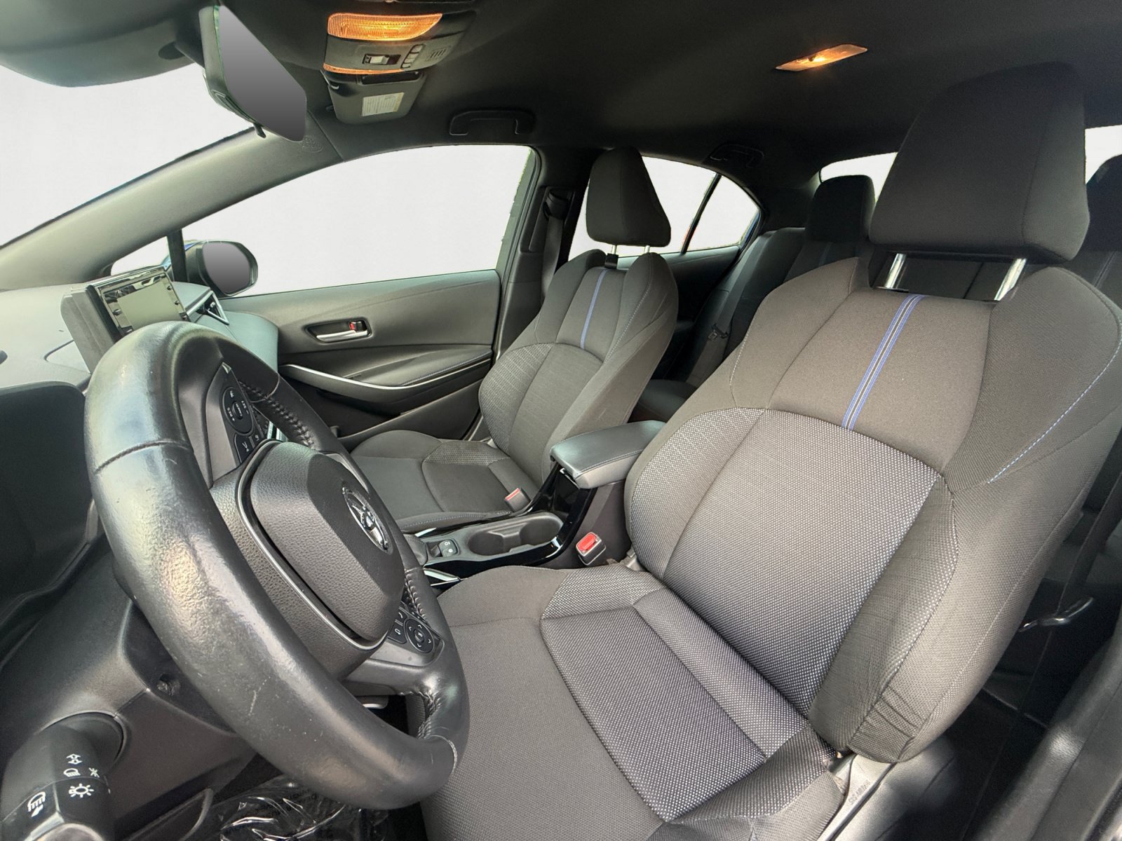 Used 2022 Toyota Corolla SE FWD image 10