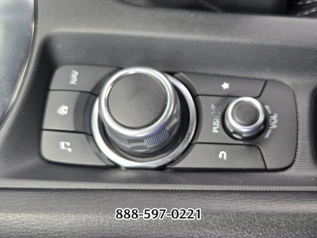 Used 2020 MAZDA MX-5 Miata RF Grand Touring RWD image 23