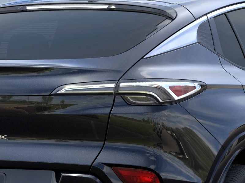 New 2026 Buick Envista Sport Touring FWD image 11