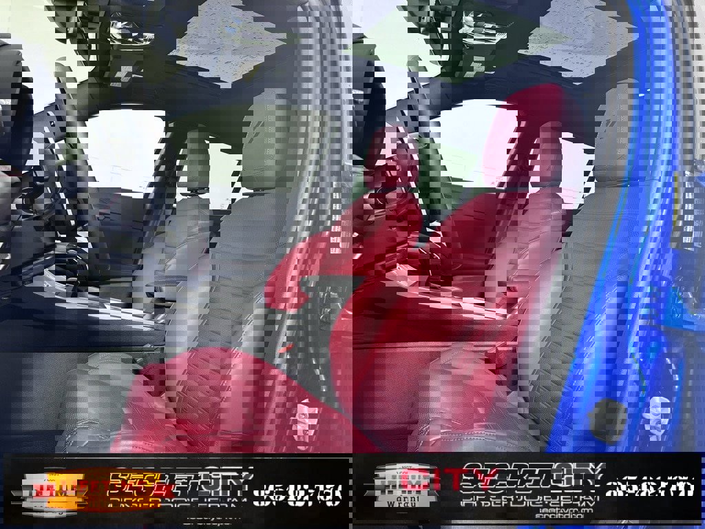 Used 2024 Dodge Hornet R/T Plus w/ Tech Pack Plus image 13