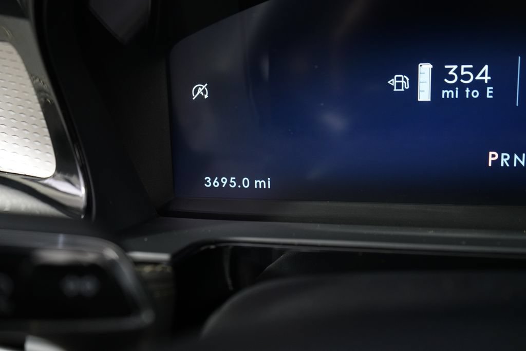 New 2026 Lincoln Corsair Reserve w/ Jet Appearance Package AWD/4WD image 26