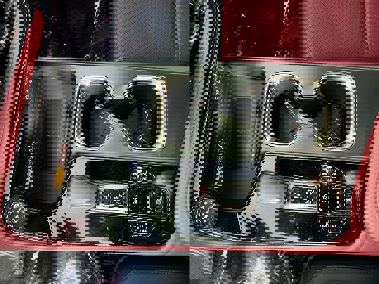 Used 2023 Lexus NX 450h+ AWD w/ Vision Package image 22