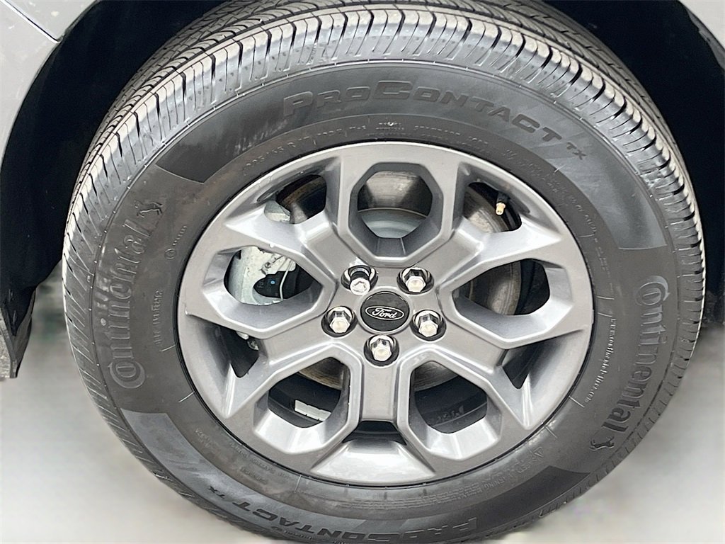 Used 2024 Ford Maverick XLT w/ Equipment Group 300A Standard image 28