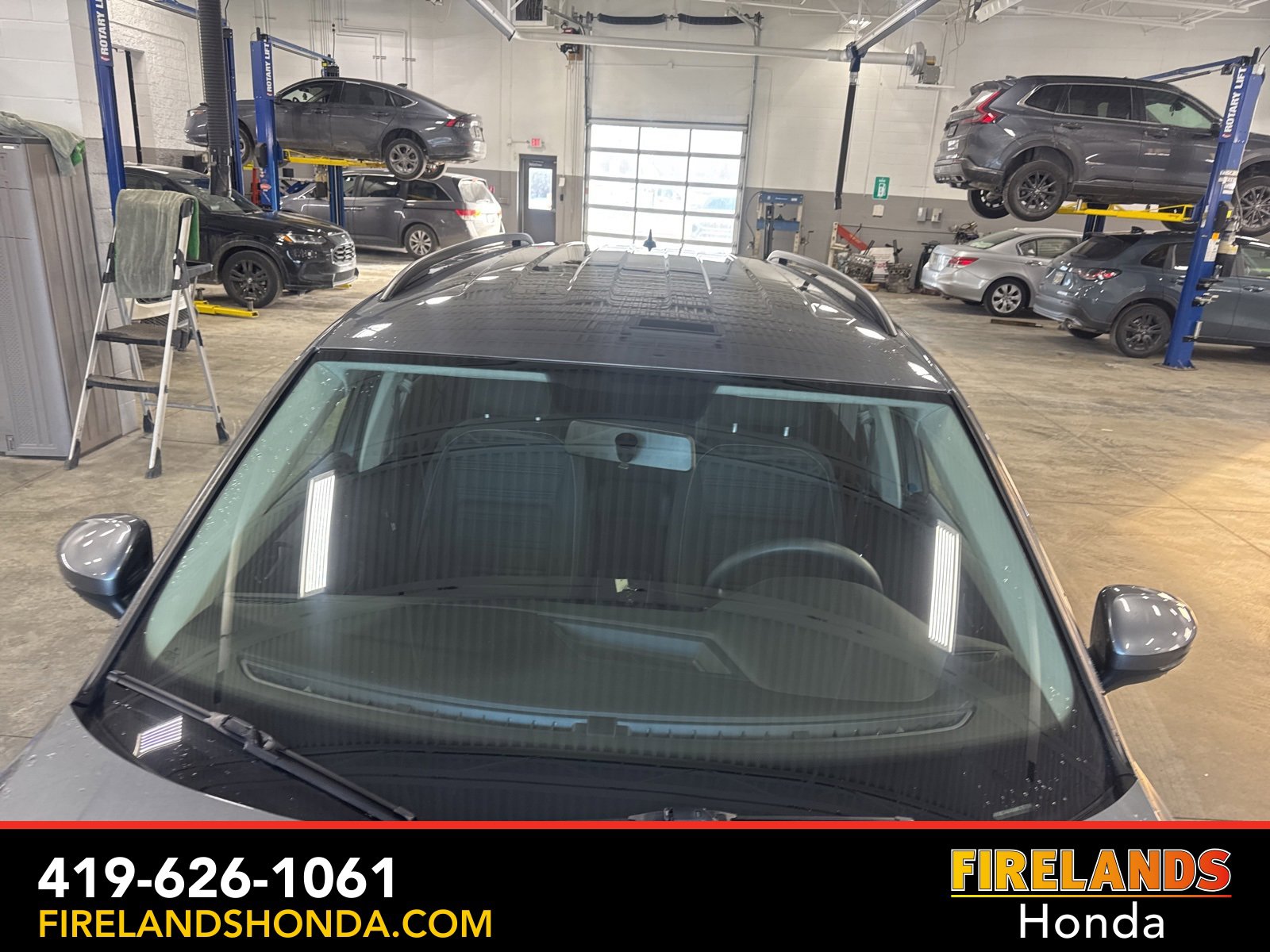 Used 2022 Volkswagen Tiguan S image 9