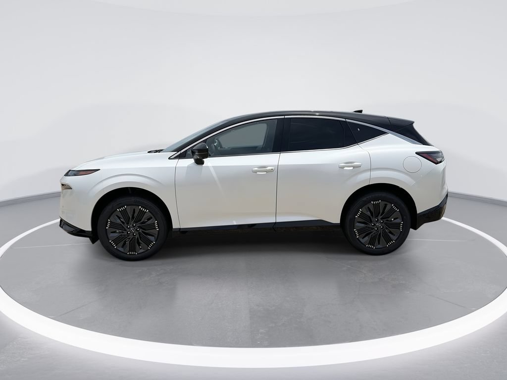 New 2026 Nissan Murano Platinum w/ Cargo Package AWD/4WD image 5