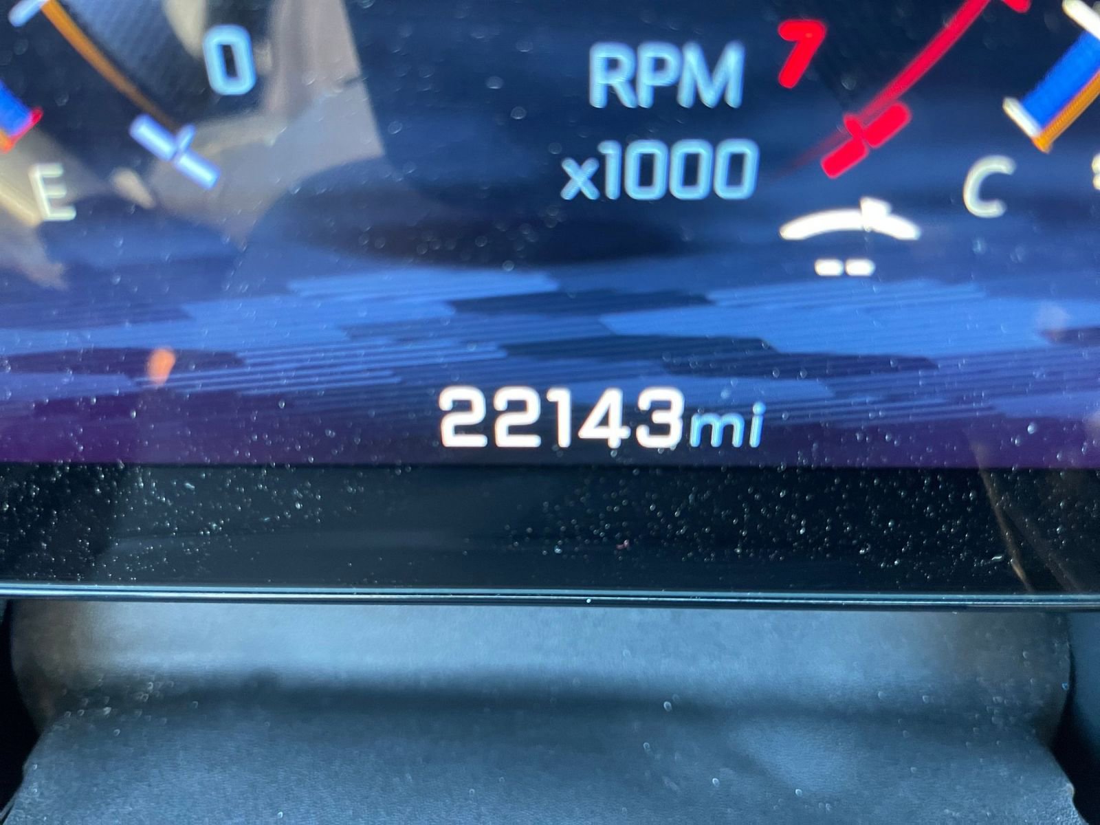 Used 2025 Chevrolet Equinox LT image 39